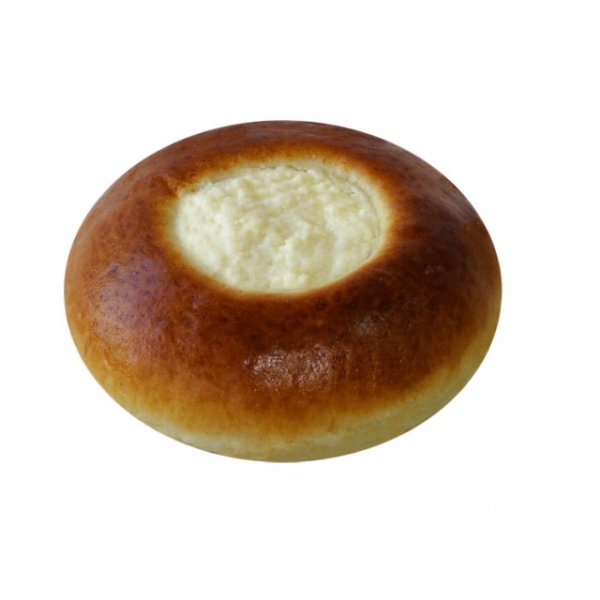 Ватрушка булка