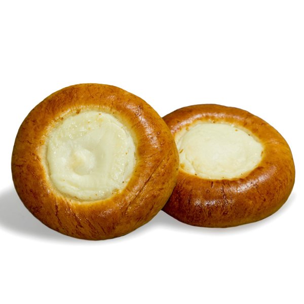 Ватрушки домашние