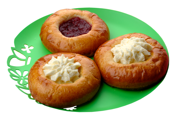 Шанежки ватрушки Крингель бублики