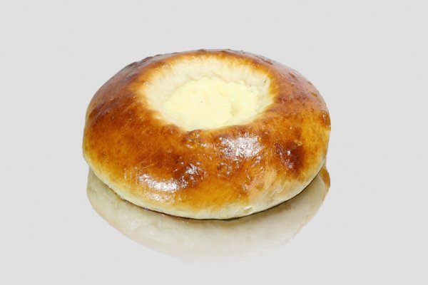 Ватрушка съедобная