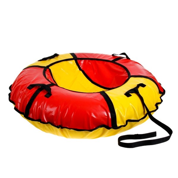 Ватрушка Lux 110см