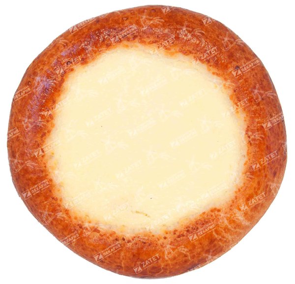 Ватрушка булочка