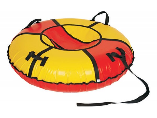 Тюбинг ватрушки Вихрь 100 см