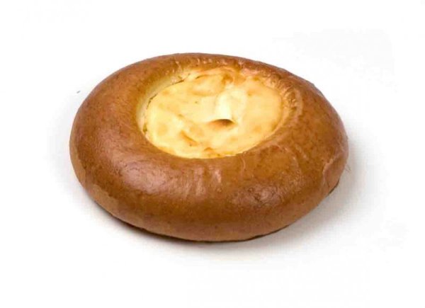 Ватрушка это хлебобулочное изделие