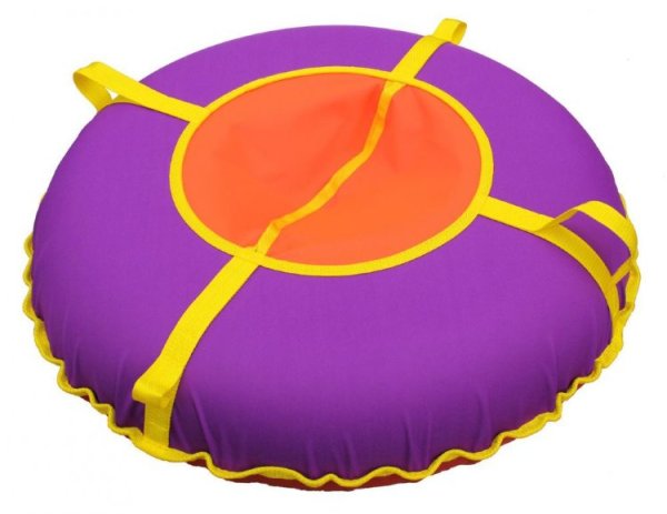 Тюбинг иглу Сноу Oxford 110 см