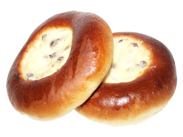 Арнаут ватрушка с творогом