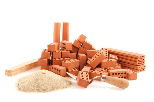 Искусственные строительные материалы