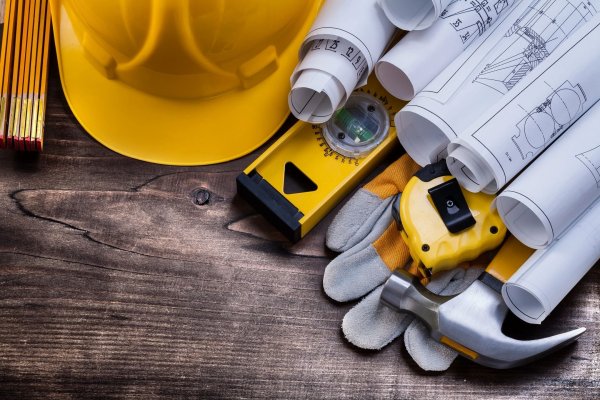 Строительные и отделочные материалы