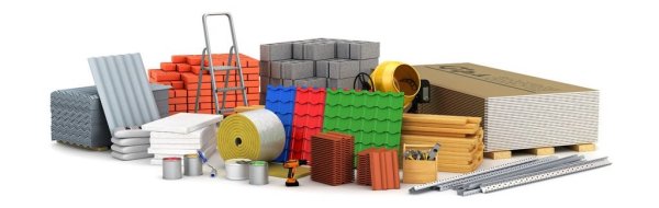 Строительные товары