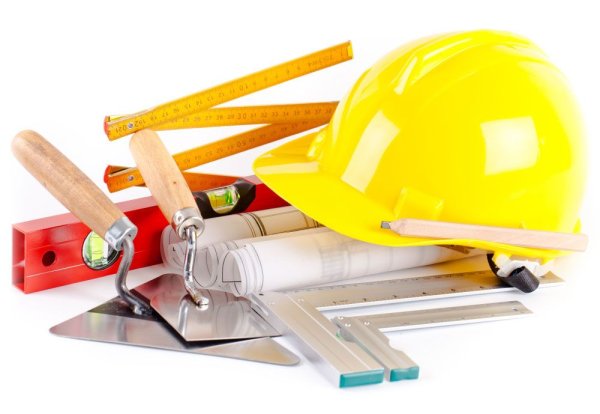 Строительно-отделочный инструмент