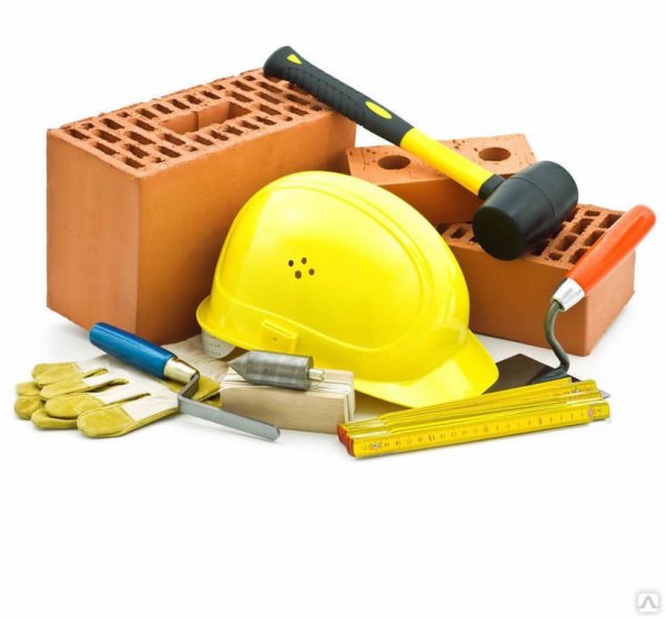 Строительные товары