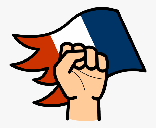 Эмблема французской революции