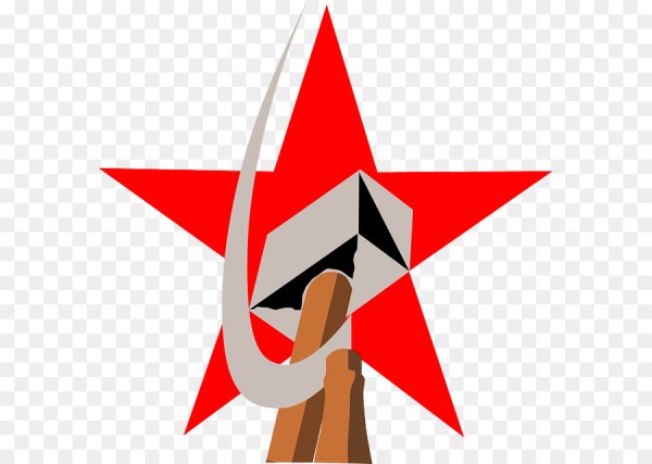 Кулак коммунизма