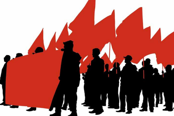 Сталин Графика