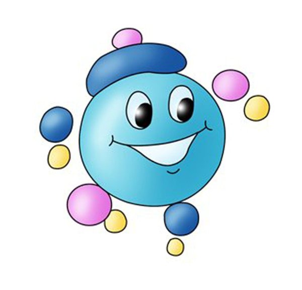 Капитошка герои мультфильма