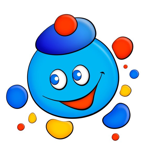 Капелька Капитошка