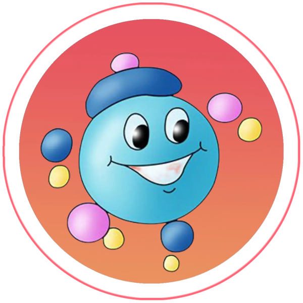 Капелька Капитошка