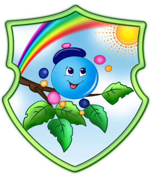 Эмблема группы Капитошка