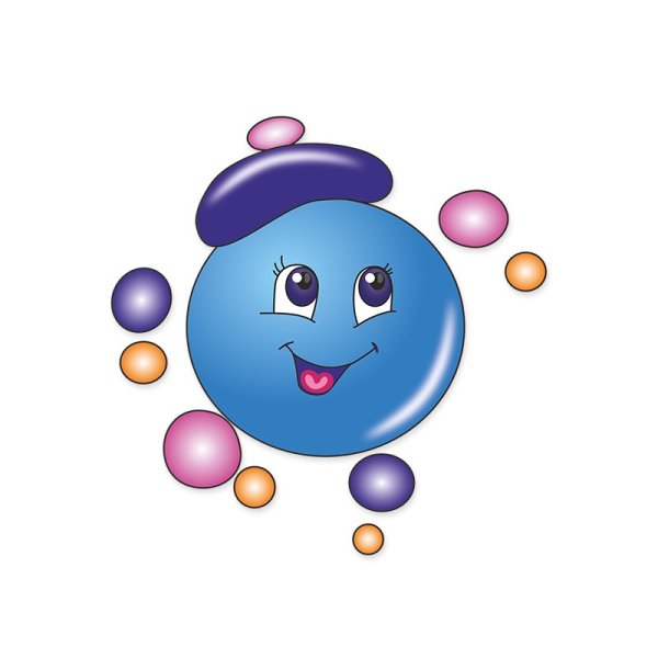 Капитошка для детей