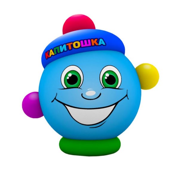 Капитошка с6690