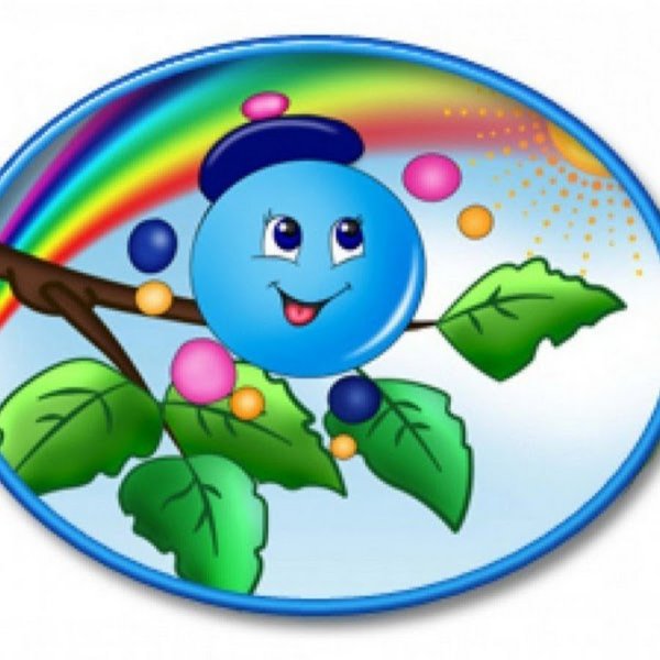 Эмблема группы Капитошка