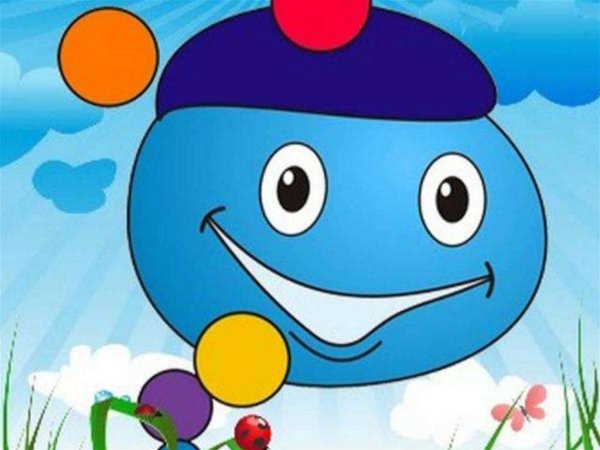 Капитошка рисунок