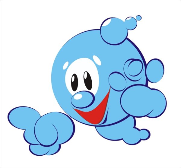 Капитошка персонаж