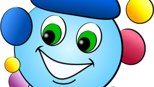 Игровой персонаж Капитошка