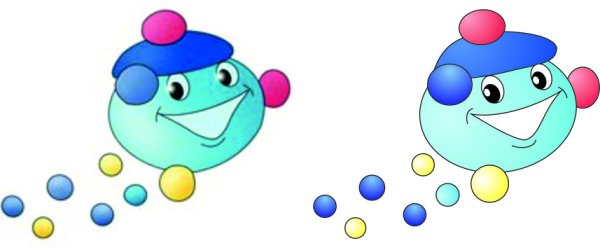 Отряд Капитошка