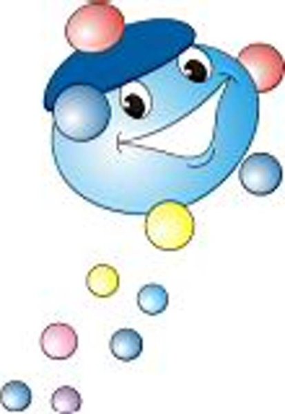 Капелька Капитошка