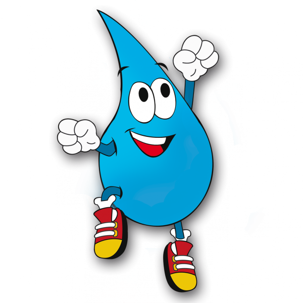 Стикер Капитошка