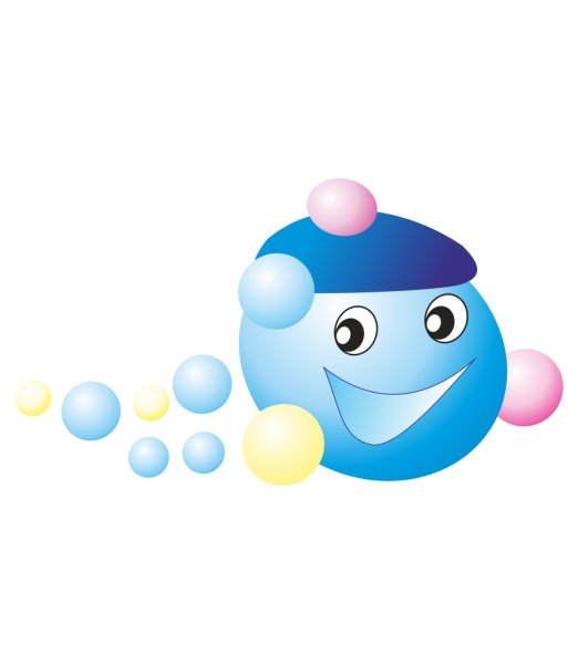 Капитошка баннер