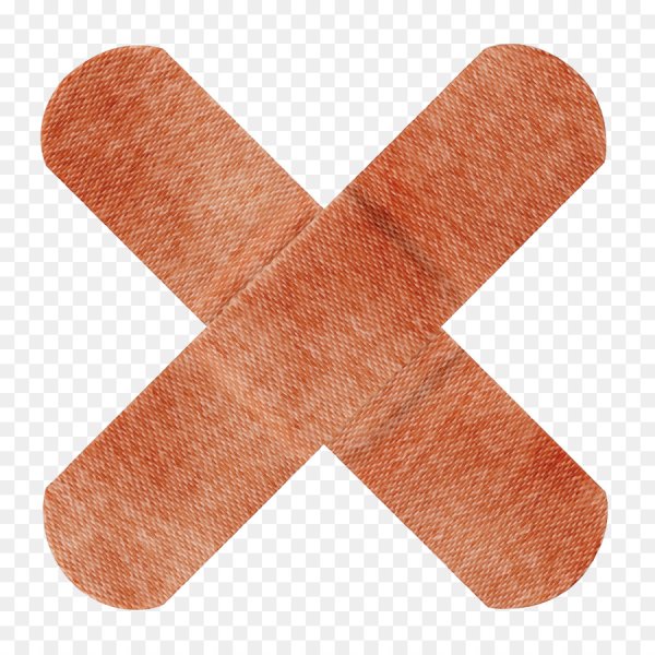 Мультяшный пластырь