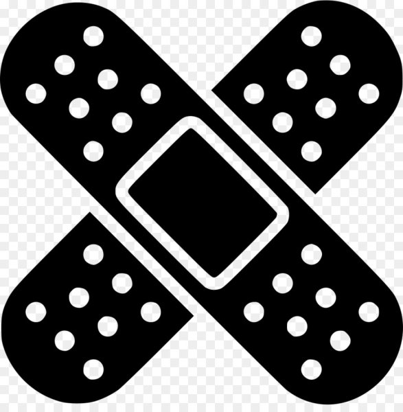 Пластыри мультяшные