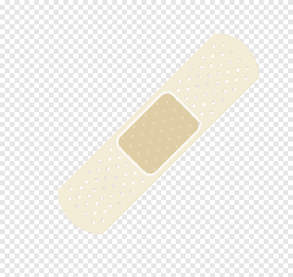 Bandage Adhesive пластырь