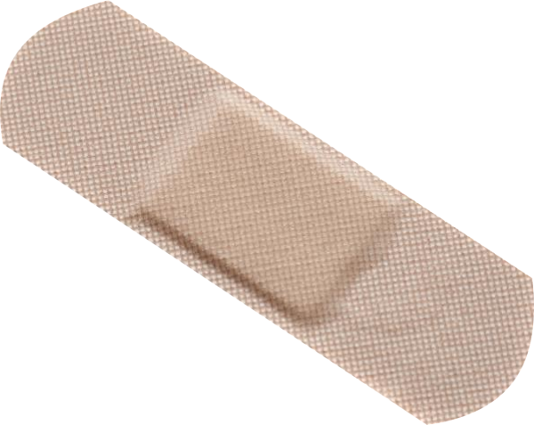 Пластырь символ