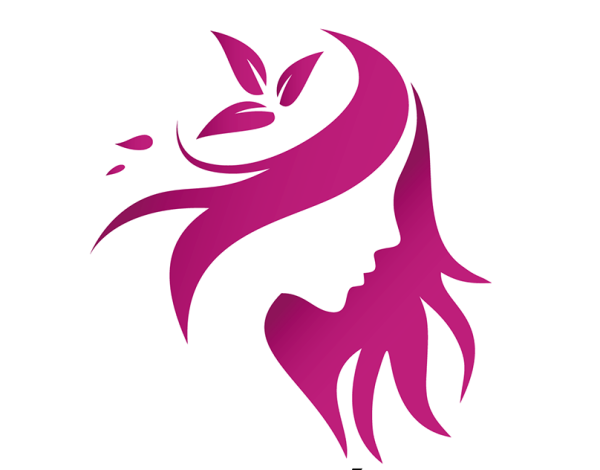 Эмблема салона красоты