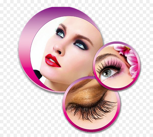 Макияж клипарт