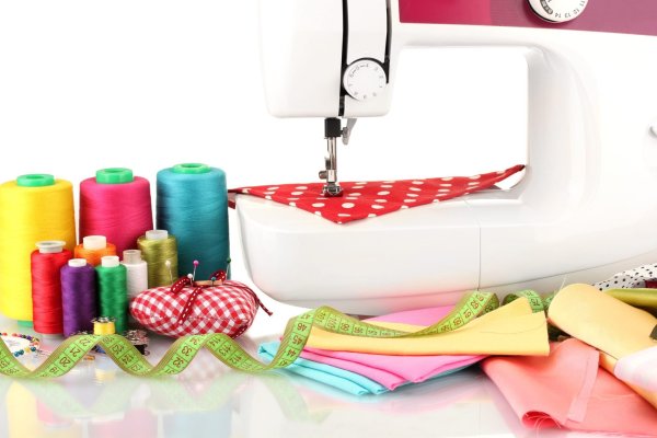 Принадлежности для шитья