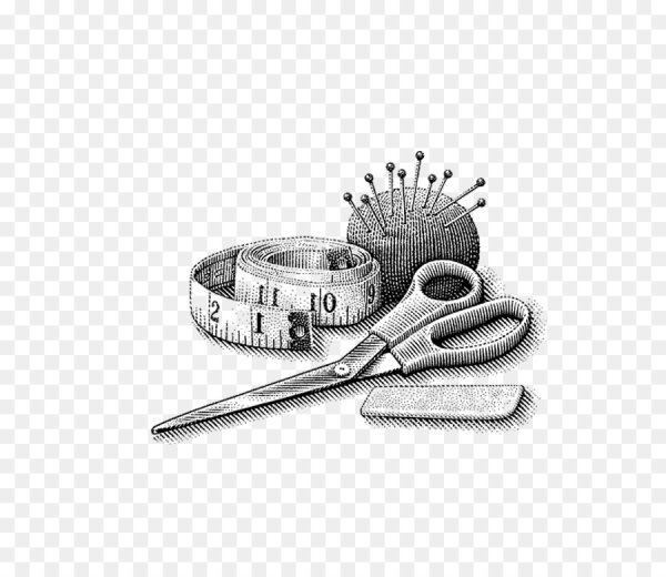 Швейные принадлежности