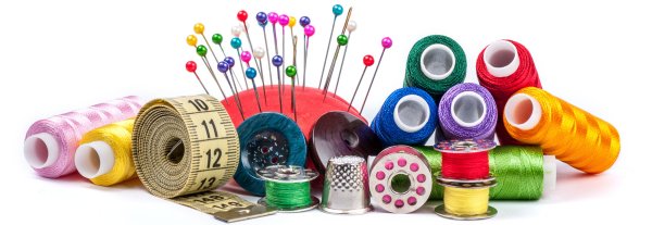 Швейная фурнитура