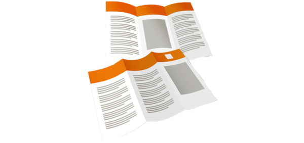 Брошюра клипарт