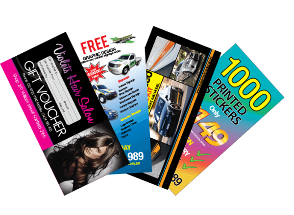 Листовки на прозрачном фоне