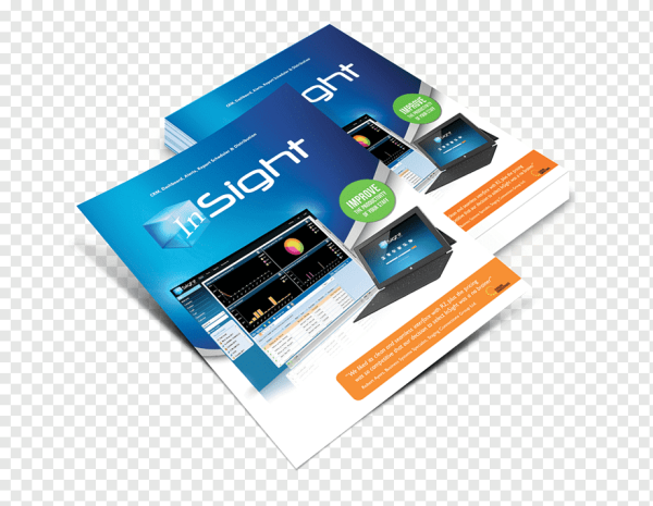 Листовки клипарт