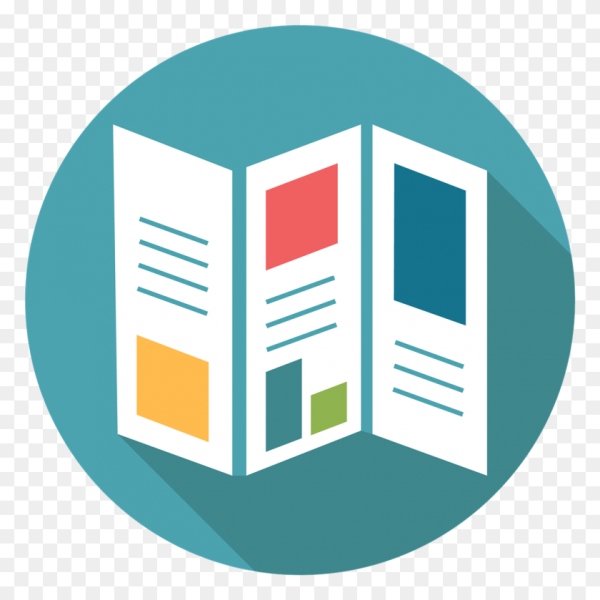 Листовка иконка