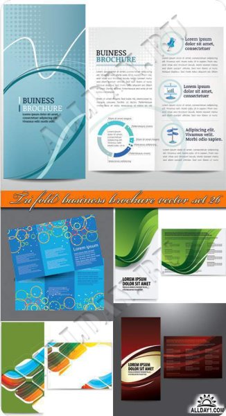 Рисунки из брошюр си