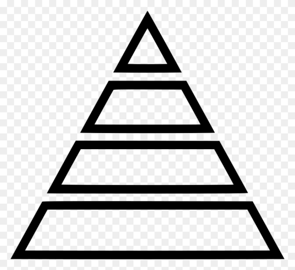 Пирамида вектор