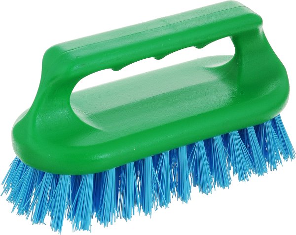 Зубная щетка мультяшная