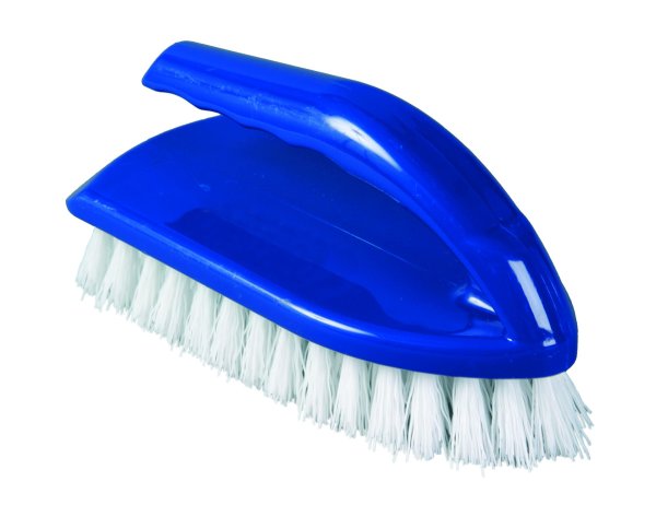 Зубная щетка мультяшная