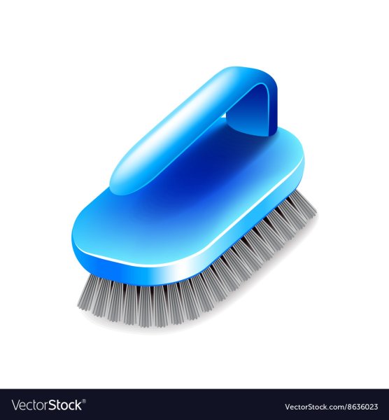 Щетка для обуви